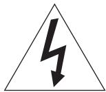 ROTEL T11 - CAUTION - 2