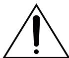 ROTEL T11 - CAUTION - 1