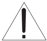 ROTEL T11 - CAUTION - 3