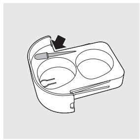 PHILIPS PASTAMAKER HR2334/12  -  VIVA COLLECTION HR2334 - Remarque : - 3
