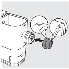 PHILIPS PASTAMAKER HR2334/12  -  VIVA COLLECTION HR2334 - Montaggio - 1