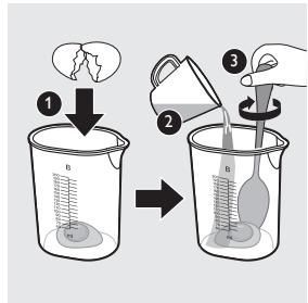 PHILIPS PASTAMAKER HR2334/12  -  VIVA COLLECTION HR2334 - Nota: - 1