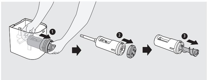 PHILIPS PASTAMAKER HR2334/12  -  VIVA COLLECTION HR2334 - Important - 4
