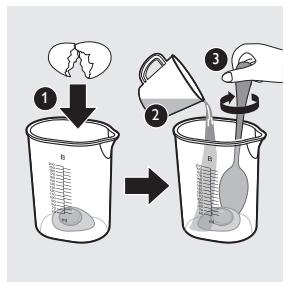 PHILIPS PASTAMAKER HR2334/12  -  VIVA COLLECTION HR2334 - Nota: - 1