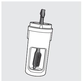 PHILIPS PASTAMAKER HR2334/12  -  VIVA COLLECTION HR2334 - Consejo: - 1