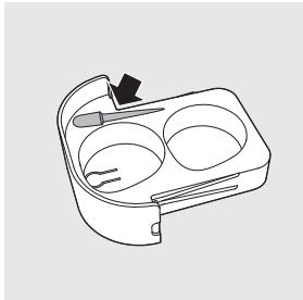 PHILIPS PASTAMAKER HR2334/12  -  VIVA COLLECTION HR2334 - Opmerking: - 3