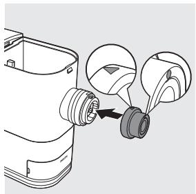 PHILIPS PASTAMAKER HR2334/12  -  VIVA COLLECTION HR2334 - Remarque : - 2