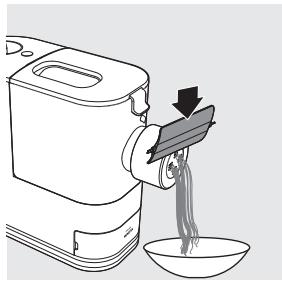 PHILIPS PASTAMAKER HR2334/12  -  VIVA COLLECTION HR2334 - Note: - 1