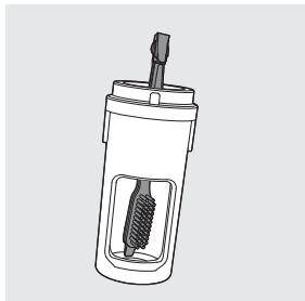 PHILIPS PASTAMAKER HR2334/12  -  VIVA COLLECTION HR2334 - Tip: - 1