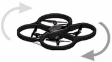 PARROT MAMBO FPV RTF  -  MAMBO RTF - Réglages avancés - 3