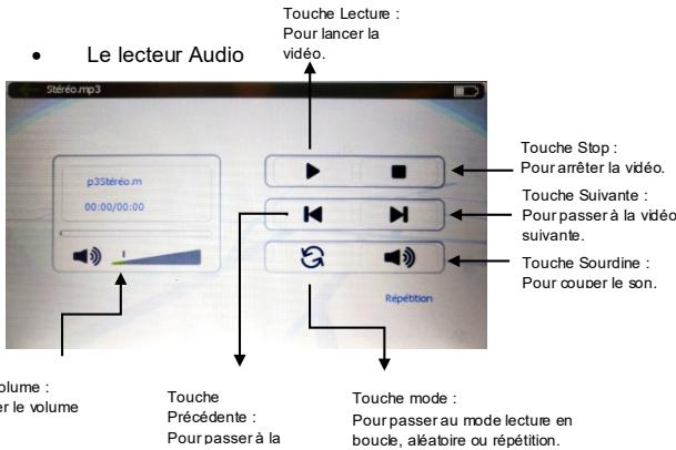 MAPPY POID LOURD - Utilisez le multimédia de votre mappy ulti X565 TRUCK - 3
