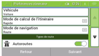 MAPPY POID LOURD - Première utilisation de votre mappy ulti X565 TRUCK - 2