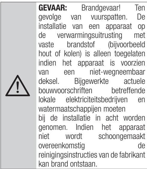 LEISURE H102K  -  H102X - Doodsgevaar en gevaar voor vergiftiging - 1