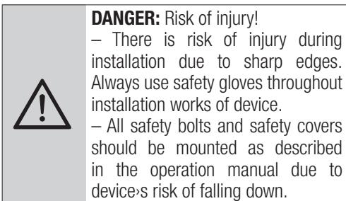 LEISURE H102K  -  H102X - Risk of Death - Risk of Poisoning - 7