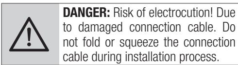 LEISURE H102K  -  H102X - Risk of Death - Risk of Poisoning - 6