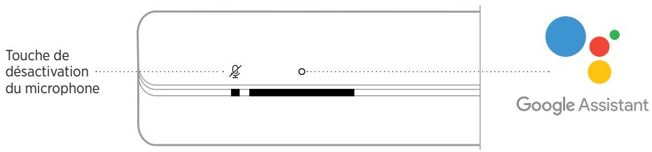 BOSE SOUNDBAR 500 - Utilisation des commandes de la barre de son - 1