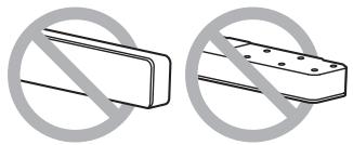BOSE SOUNDBAR 500 - COMPOSANTS LIVRÉS - 10