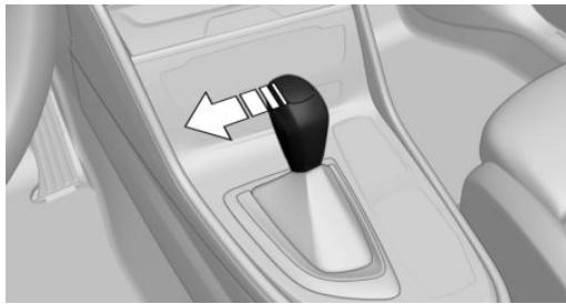 BMW X2 - Boîte de vitesses automatique, mode sport et manuel - 1