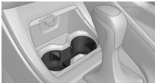 BMW X2 - Avertissement - 1