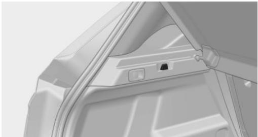 BMW X2 - Avertissement - 1