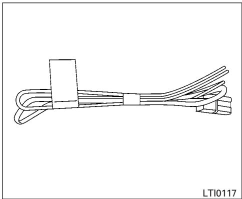 NISSAN TITAN - AVERTISSEMENT - 1