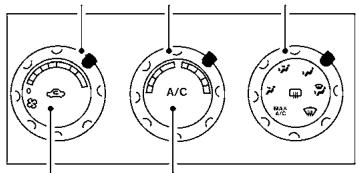 NISSAN TITAN - CHAUFFAGE - 3