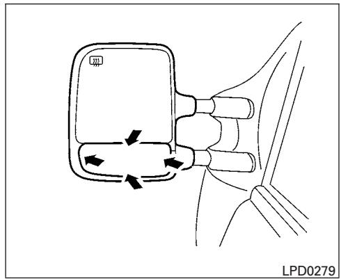 NISSAN TITAN - AVERTISSEMENT - 3