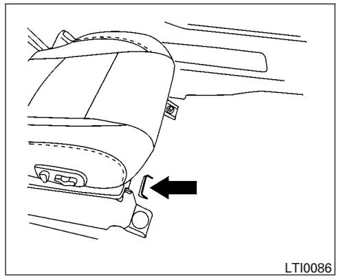 NISSAN TITAN - IDENTIFICATION DU VÉHICULE - 2