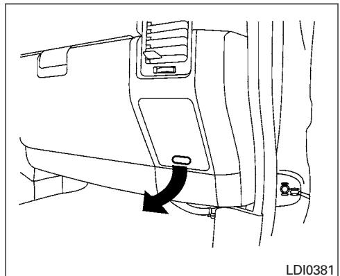 NISSAN TITAN - AVERTISSEMENT - 5