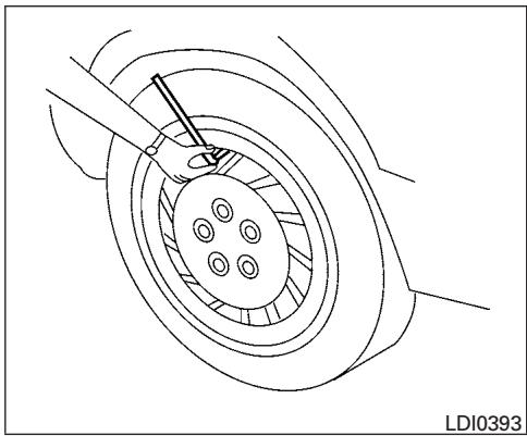 NISSAN TITAN - AVERTISSEMENT - 2