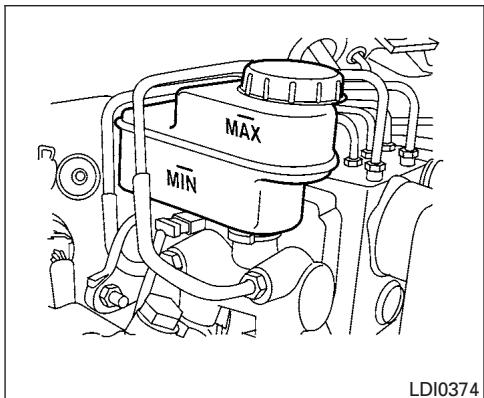 NISSAN TITAN - MISE EN GARDE - 1