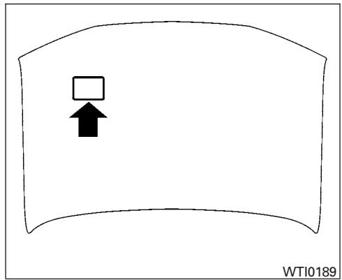 NISSAN TITAN - IDENTIFICATION DU VÉHICULE - 5