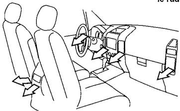 NISSAN TITAN - REFROIDISSEMENT - 2