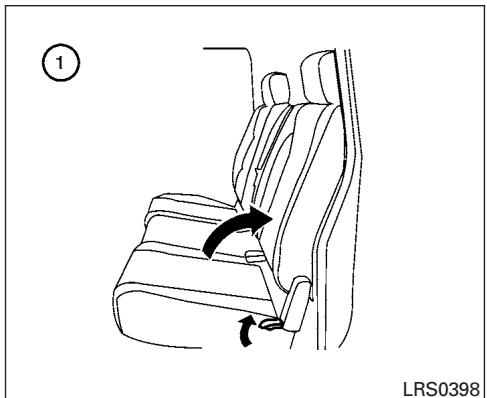 NISSAN TITAN - AVERTISSEMENT - 1