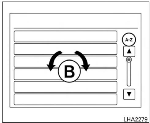 NISSAN TITAN - Boutons de recherche : - 1