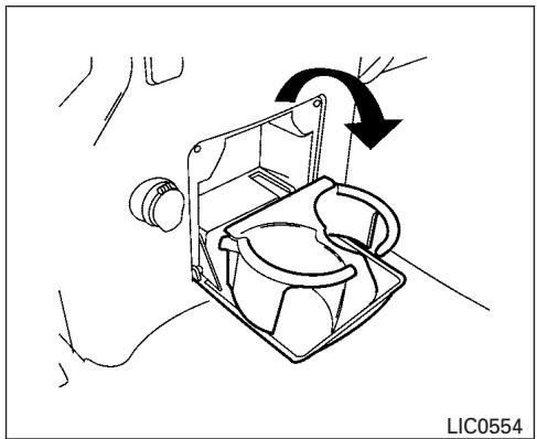NISSAN TITAN - AVERTISSEMENT - 4