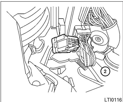 NISSAN TITAN - AVERTISSEMENT - 4