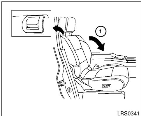 NISSAN TITAN - AVERTISSEMENT - 1