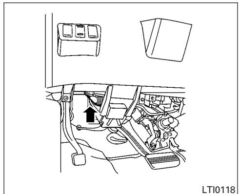 NISSAN TITAN - AVERTISSEMENT - 2