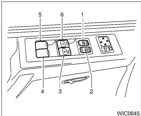 NISSAN TITAN - AVERTISSEMENT - 1