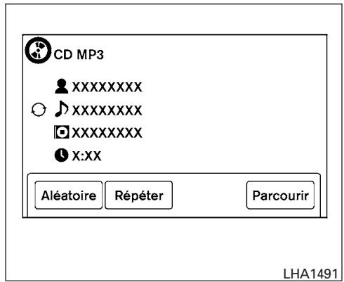 NISSAN TITAN - Aléatoire : - 1
