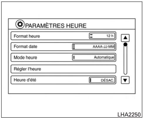 NISSAN TITAN - Encodeur direction - 1