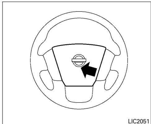 NISSAN TITAN - INTERRUPTEUR DES PHARES ANTIBROUILLARD (selon - 1