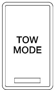 NISSAN TITAN - INTERRUPTEUR TOW MODE (mode de remorquage) - 1