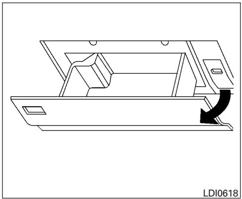 NISSAN TITAN - AVERTISSEMENT - 6