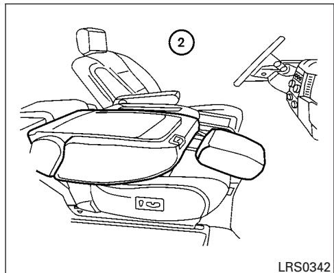 NISSAN TITAN - AVERTISSEMENT - 2