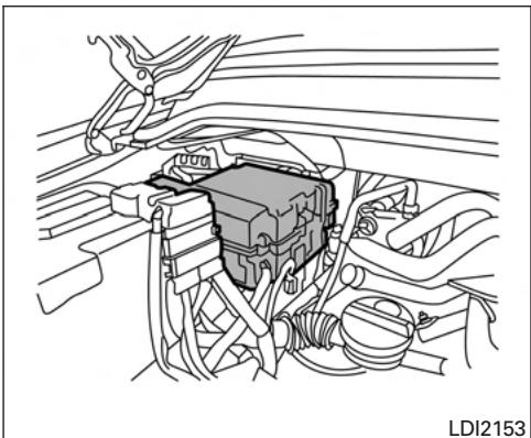NISSAN TITAN - AVERTISSEMENT - 3