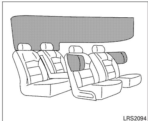 NISSAN TITAN - AVERTISSEMENT - 1