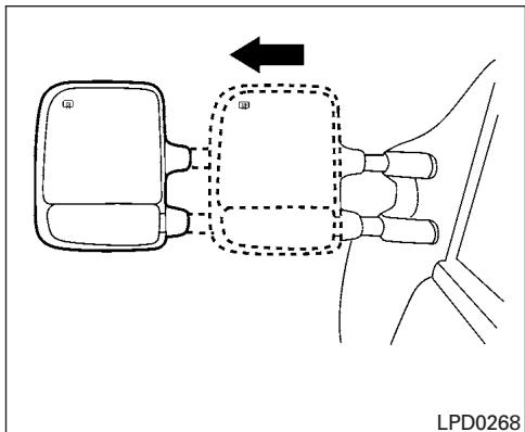 NISSAN TITAN - AVERTISSEMENT - 1