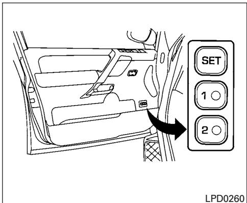 NISSAN TITAN - AVERTISSEMENT - 1